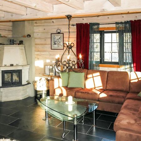 Chalet Vinterro - Sow047 By Interhome Øyuvstad المظهر الخارجي الصورة