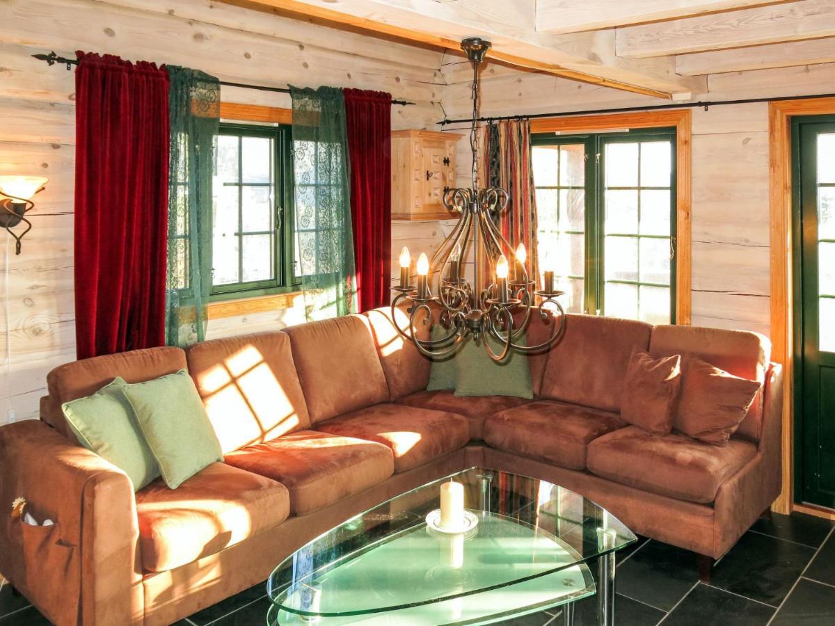 Chalet Vinterro - Sow047 By Interhome Øyuvstad المظهر الخارجي الصورة