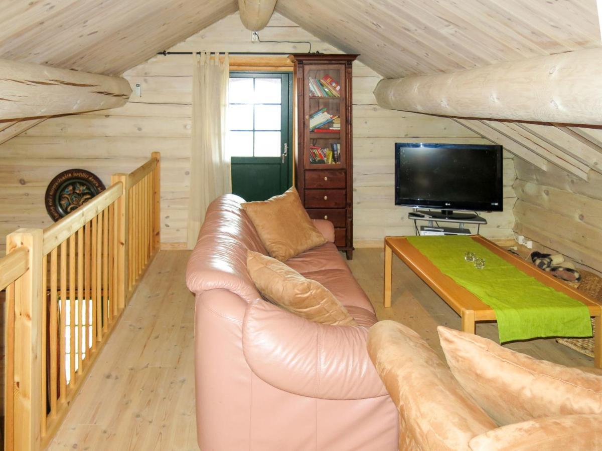 Chalet Vinterro - Sow047 By Interhome Øyuvstad المظهر الخارجي الصورة